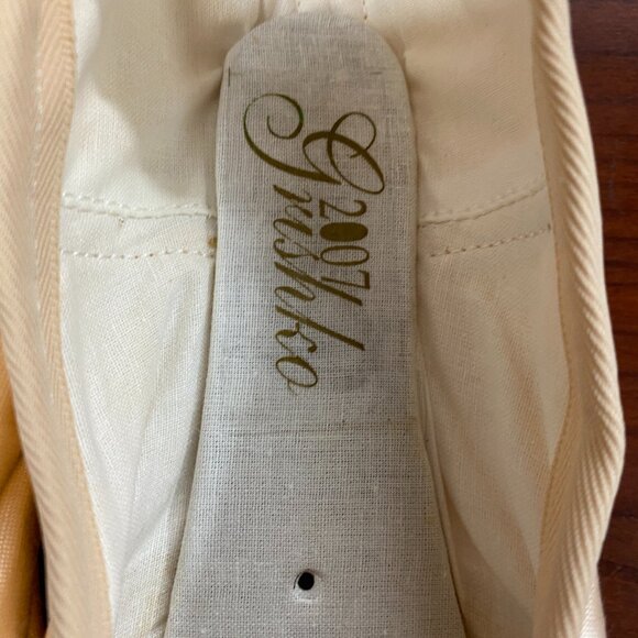 Grishko Pointe Shoes, Ballet Slippers, size 4 1/2  XXX  SS - Picture 6 of 6